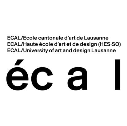 ECAL/University of art and design Lausanne