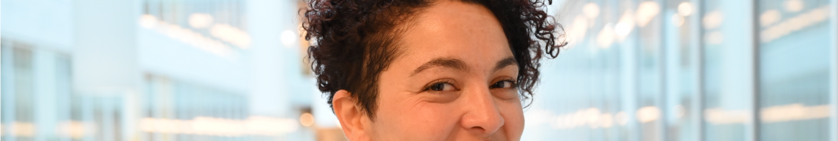 Voir le projet Ghaliya Djelloul – sociologue & autrice (révision/trad)