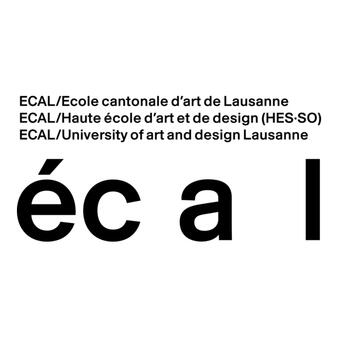 ECAL/University of art and design Lausanne