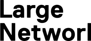 Voir le projet Large Network – design éditorial & digital