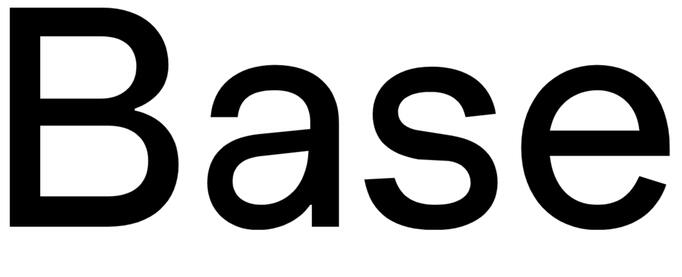 oir le projet Base Design – studio de branding (copy FR/EN)